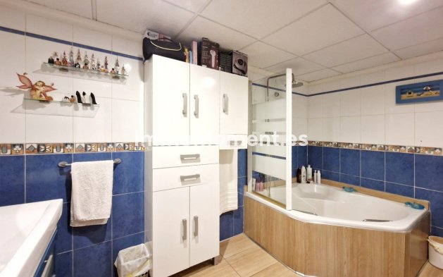 Revente - Maison mitoyenne - Jávea - Jávea - Xàbia Centro