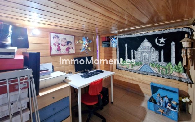 Revente - Maison mitoyenne - Jávea - Jávea - Xàbia Centro