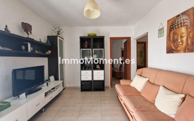 Revente - Maison mitoyenne - Jávea - Jávea - Xàbia Centro