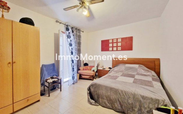 Revente - Maison mitoyenne - Jávea - Jávea - Xàbia Centro