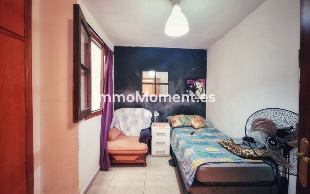 Revente - Maison mitoyenne - Jávea - Jávea - Xàbia Centro
