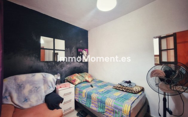 Revente - Maison mitoyenne - Jávea - Jávea - Xàbia Centro