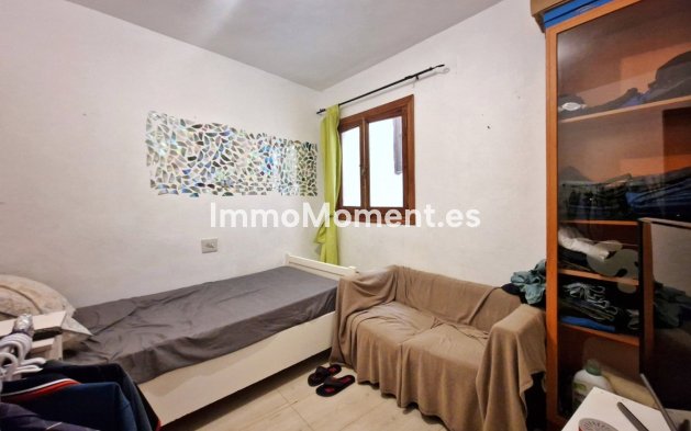 Revente - Maison mitoyenne - Jávea - Jávea - Xàbia Centro