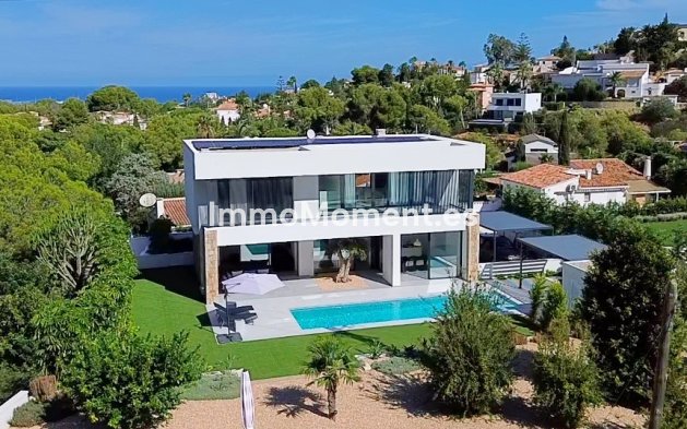 Reventa - Villa - Denia - Denia Centro