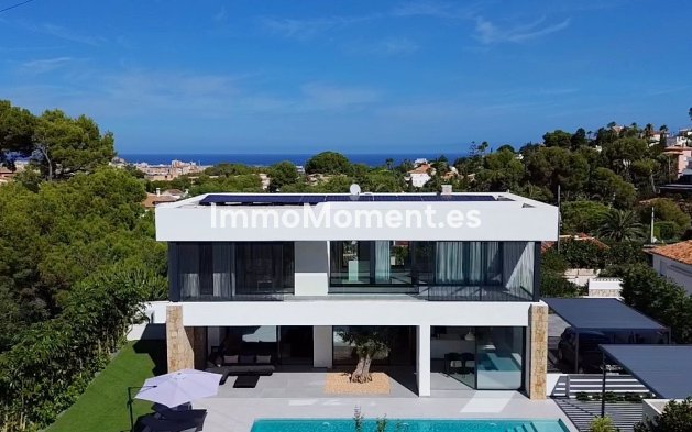 Reventa - Villa - Denia - Denia Centro