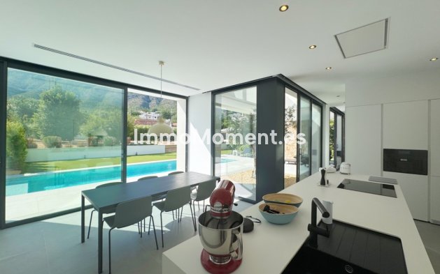 Reventa - Villa - Denia - Denia Centro