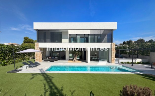 Reventa - Villa - Denia - Denia Centro