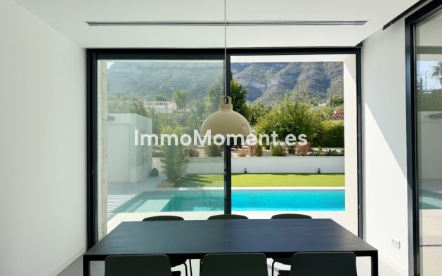 Reventa - Villa - Denia - Denia Centro