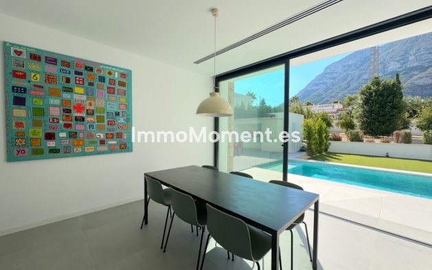 Reventa - Villa - Denia - Denia Centro