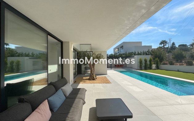 Reventa - Villa - Denia - Denia Centro