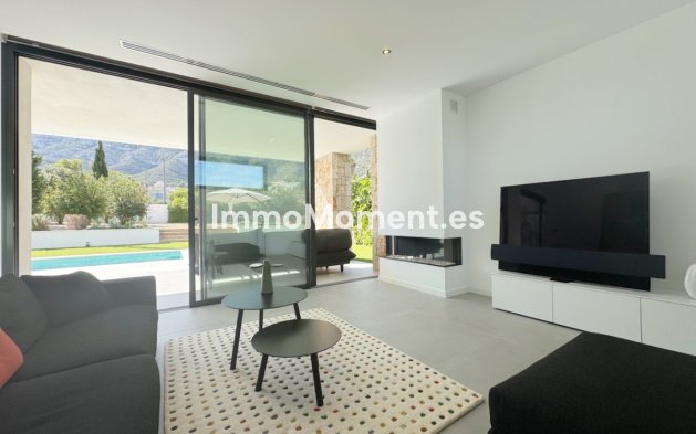 Reventa - Villa - Denia - Denia Centro