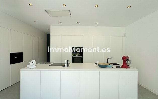 Reventa - Villa - Denia - Denia Centro