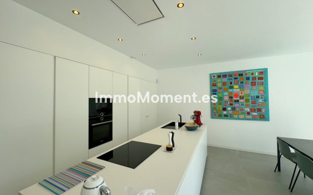 Reventa - Villa - Denia - Denia Centro