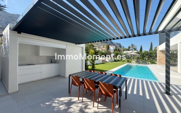 Reventa - Villa - Denia - Denia Centro