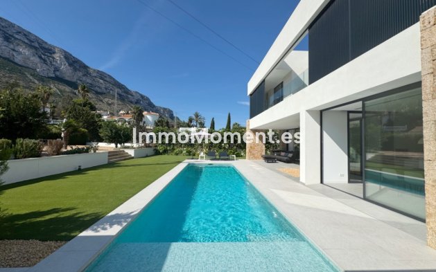 Reventa - Villa - Denia - Denia Centro