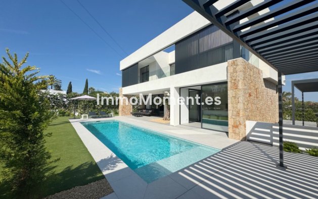 Reventa - Villa - Denia - Denia Centro