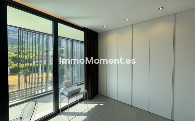 Reventa - Villa - Denia - Denia Centro