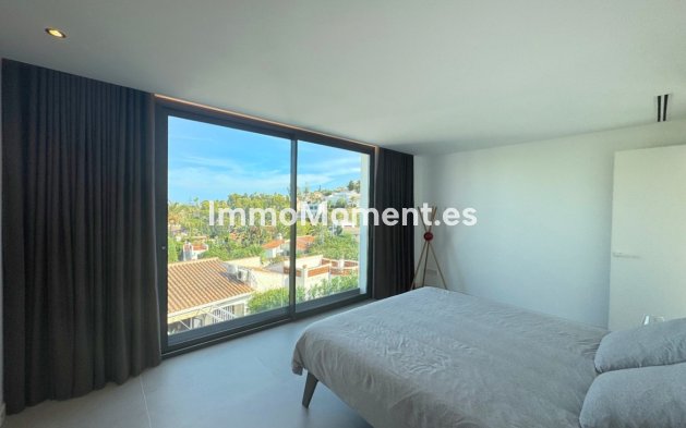 Reventa - Villa - Denia - Denia Centro