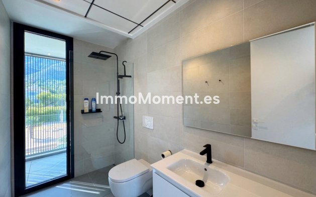 Reventa - Villa - Denia - Denia Centro