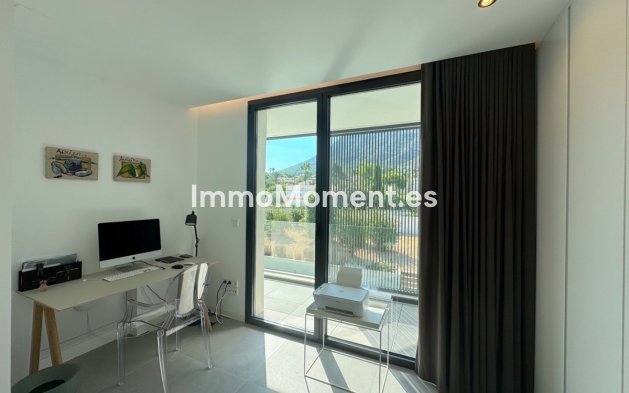 Reventa - Villa - Denia - Denia Centro
