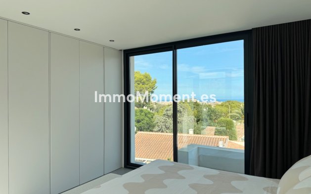 Reventa - Villa - Denia - Denia Centro