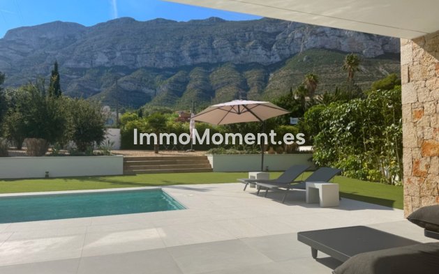 Reventa - Villa - Denia - Denia Centro