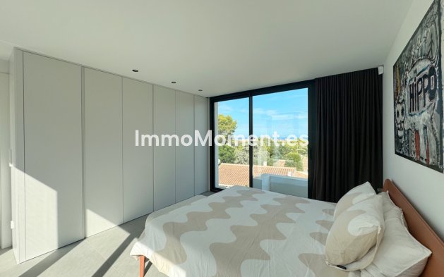 Reventa - Villa - Denia - Denia Centro