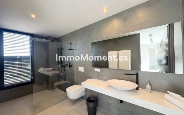 Reventa - Villa - Denia - Denia Centro