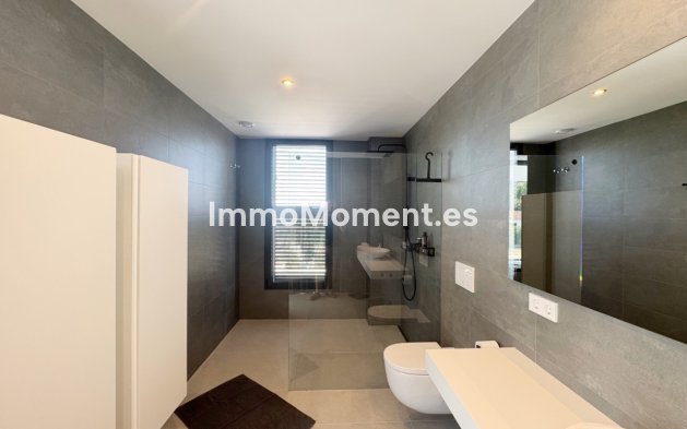 Reventa - Villa - Denia - Denia Centro