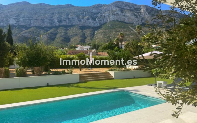 Reventa - Villa - Denia - Denia Centro