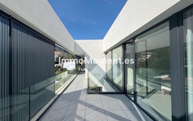 Reventa - Villa - Denia - Denia Centro