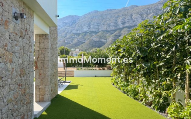 Reventa - Villa - Denia - Denia Centro