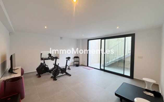 Reventa - Villa - Denia - Denia Centro