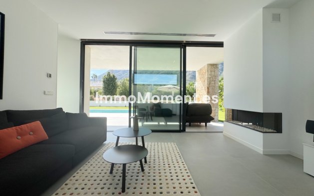 Reventa - Villa - Denia - Denia Centro