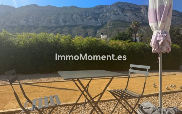 Reventa - Villa - Denia - Denia Centro