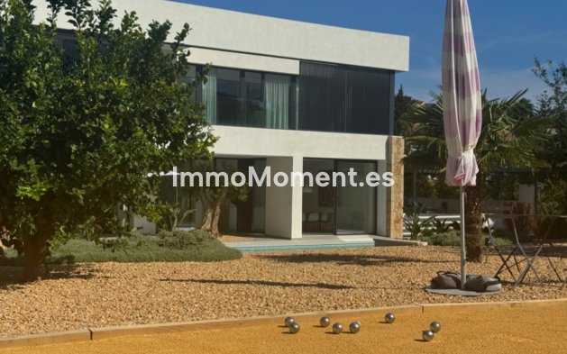 Reventa - Villa - Denia - Denia Centro