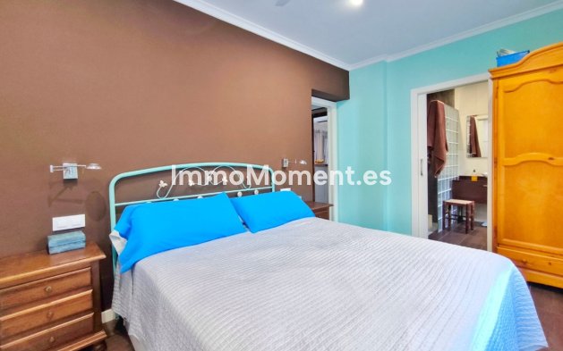 Wiederverkauf - Villa - Denia - Denia Centro