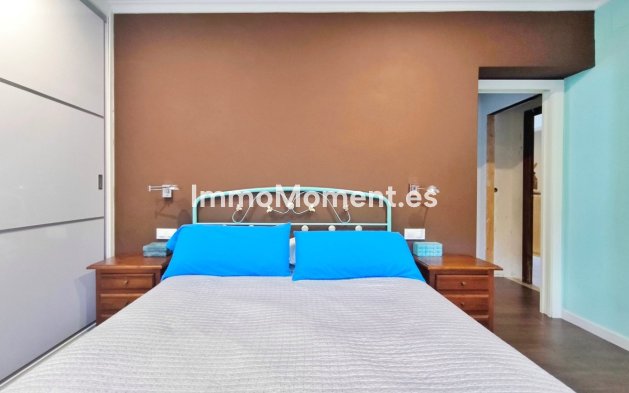 Wiederverkauf - Villa - Denia - Denia Centro