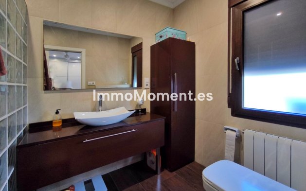 Wiederverkauf - Villa - Denia - Denia Centro