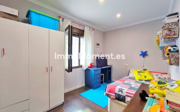 Wiederverkauf - Villa - Denia - Denia Centro