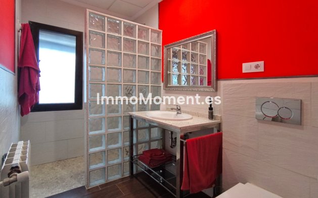 Wiederverkauf - Villa - Denia - Denia Centro