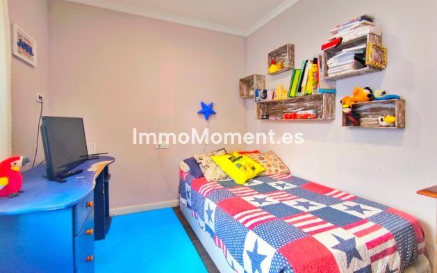 Wiederverkauf - Villa - Denia - Denia Centro