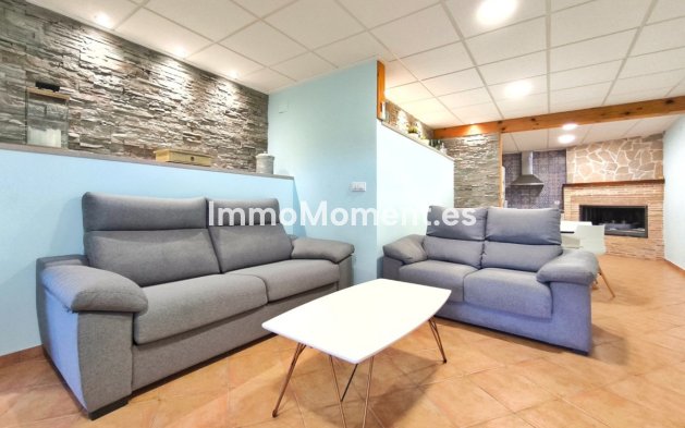 Wiederverkauf - Villa - Denia - Denia Centro