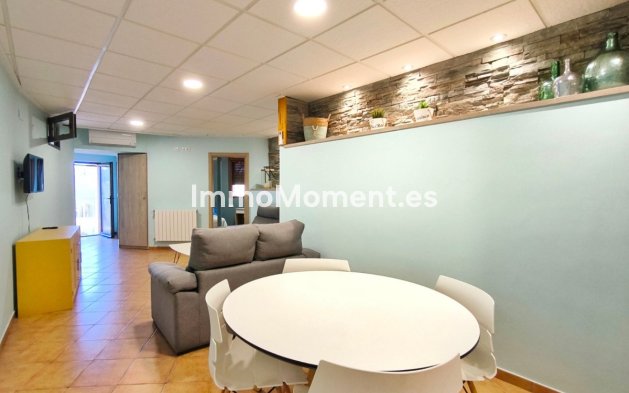 Wiederverkauf - Villa - Denia - Denia Centro