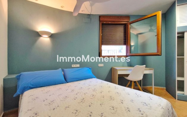 Wiederverkauf - Villa - Denia - Denia Centro