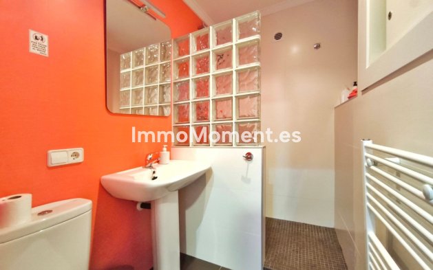 Wiederverkauf - Villa - Denia - Denia Centro