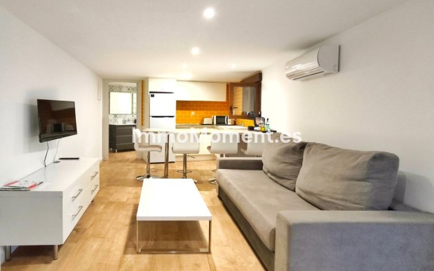 Wiederverkauf - Villa - Denia - Denia Centro