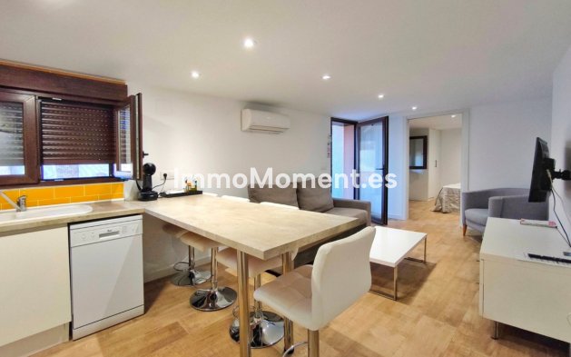 Wiederverkauf - Villa - Denia - Denia Centro