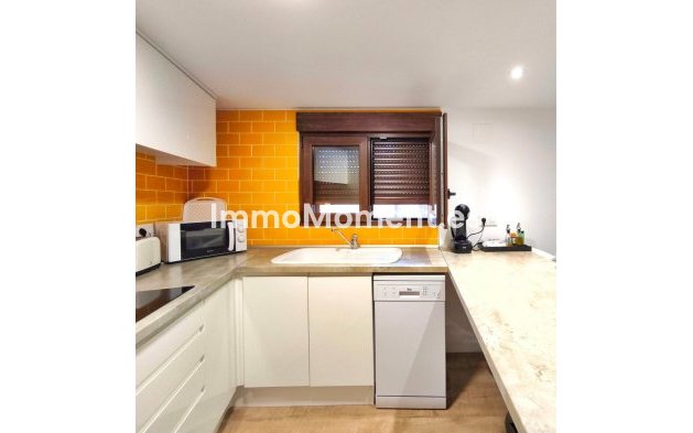 Wiederverkauf - Villa - Denia - Denia Centro