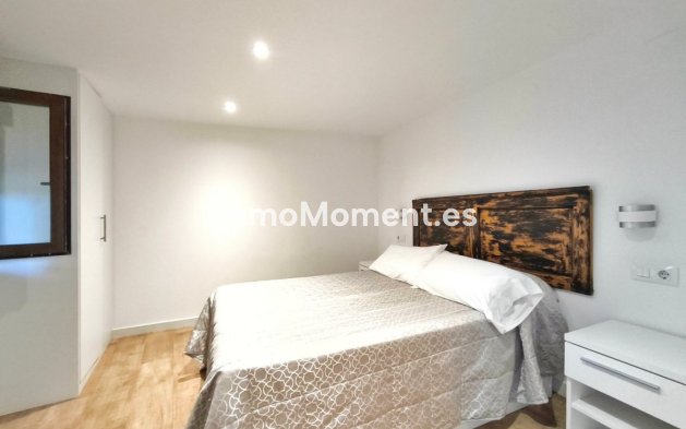 Wiederverkauf - Villa - Denia - Denia Centro